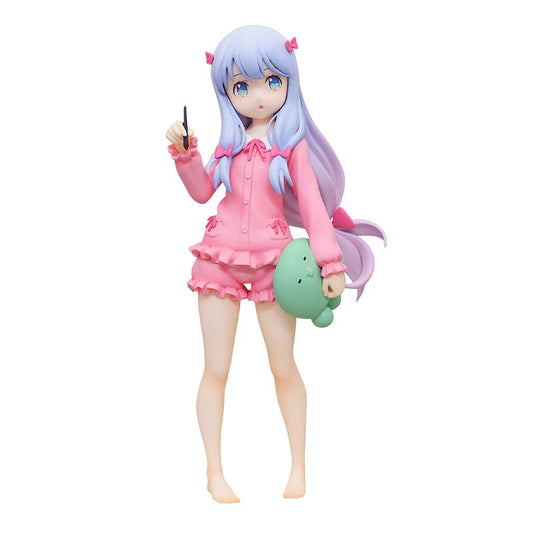 Original 17cm Anime Figure Action Figure PVC Model Doll Decoration Toy Children Birthday Gift