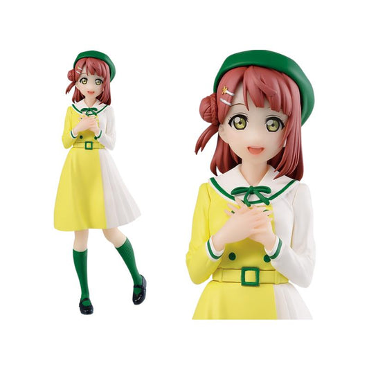 Original Anime Figure LoveLive Action Figure PVC Model Doll Decoration Toy Birthday Gift