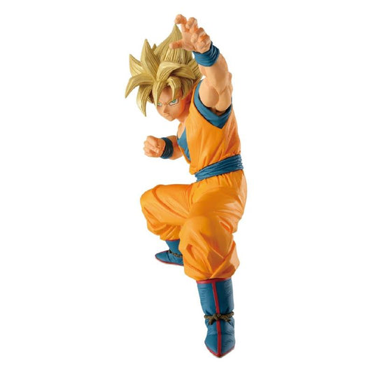 100% Original Dragonball Figure Goku SUPER ZENAKI LINE Figure PVC Action Model Toys Anime Figure